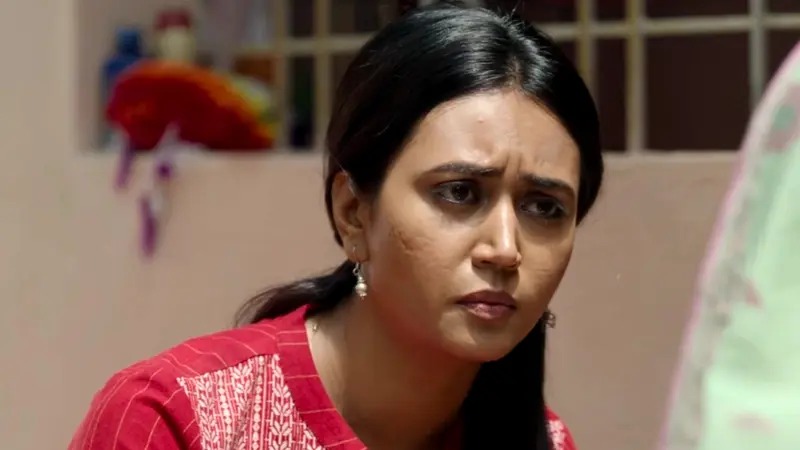 Panchayat 4 Actress Shocking Revelation...