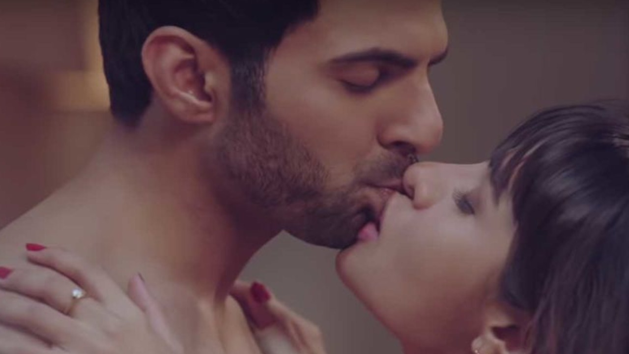 Watch This Bold Psychological Thriller...