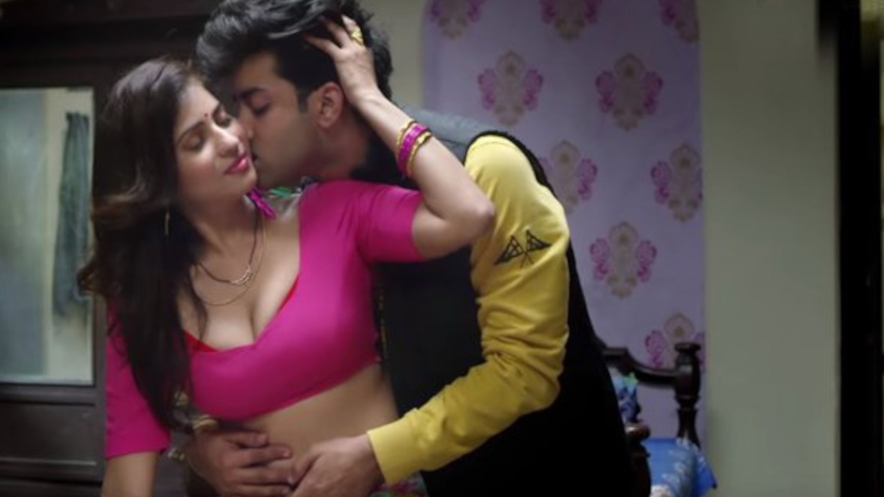 Watch This Bold Psychological Thriller...