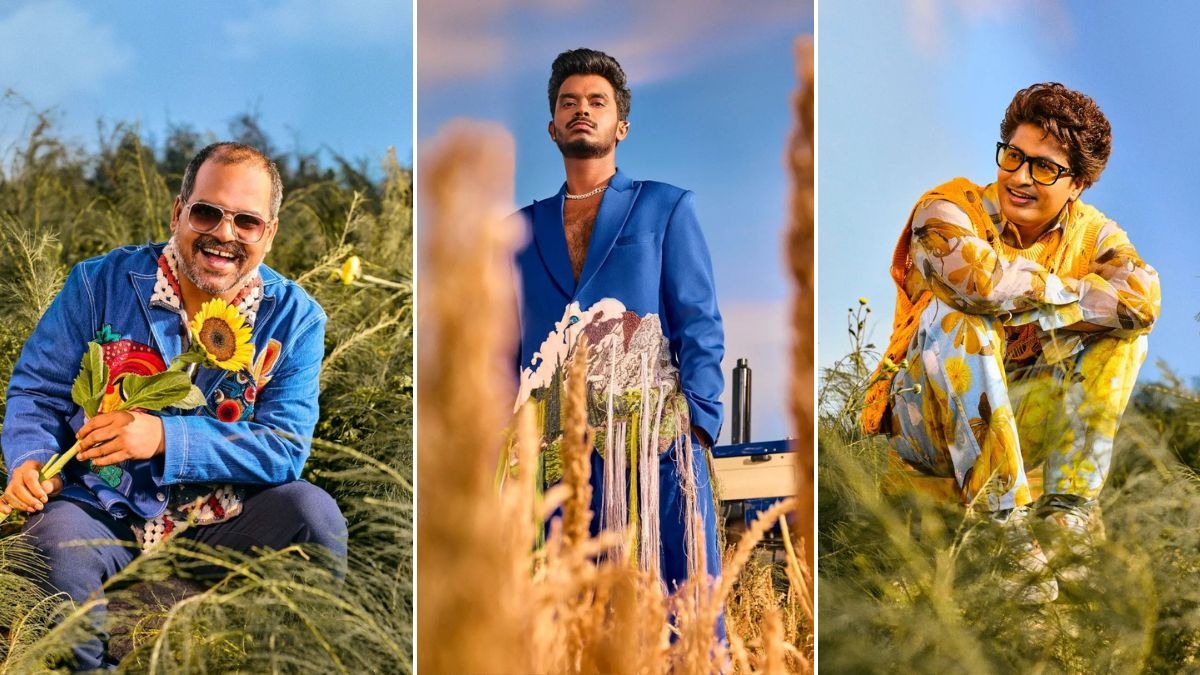 Panchayat 4 Star Cast Goes...