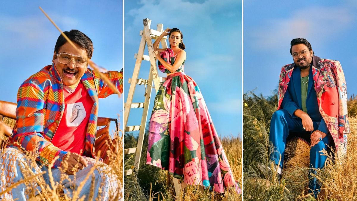 Panchayat 4 Star Cast Goes...