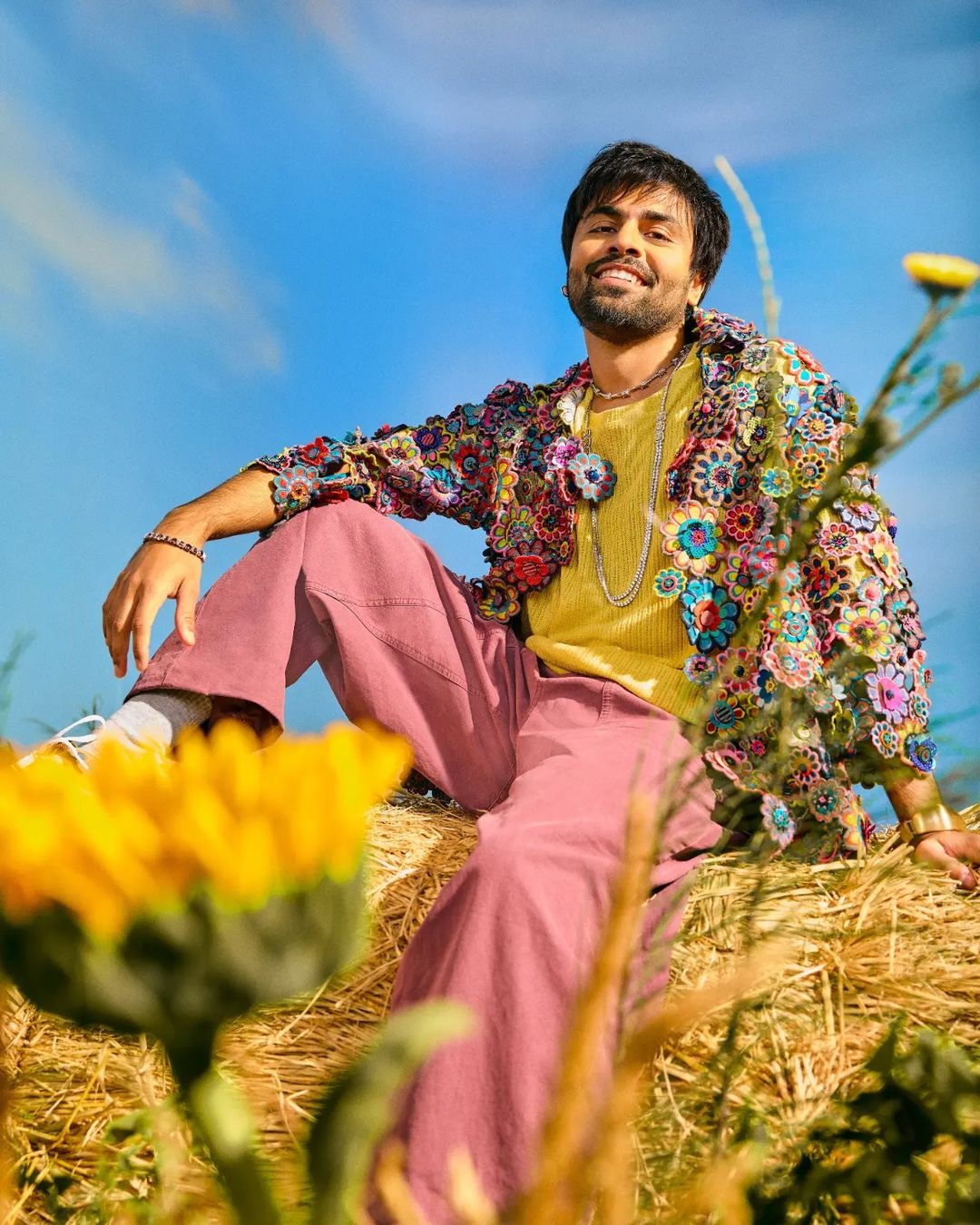 Panchayat 4 Star Cast Goes...