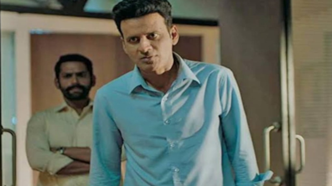 The Family Man 3 Gets...