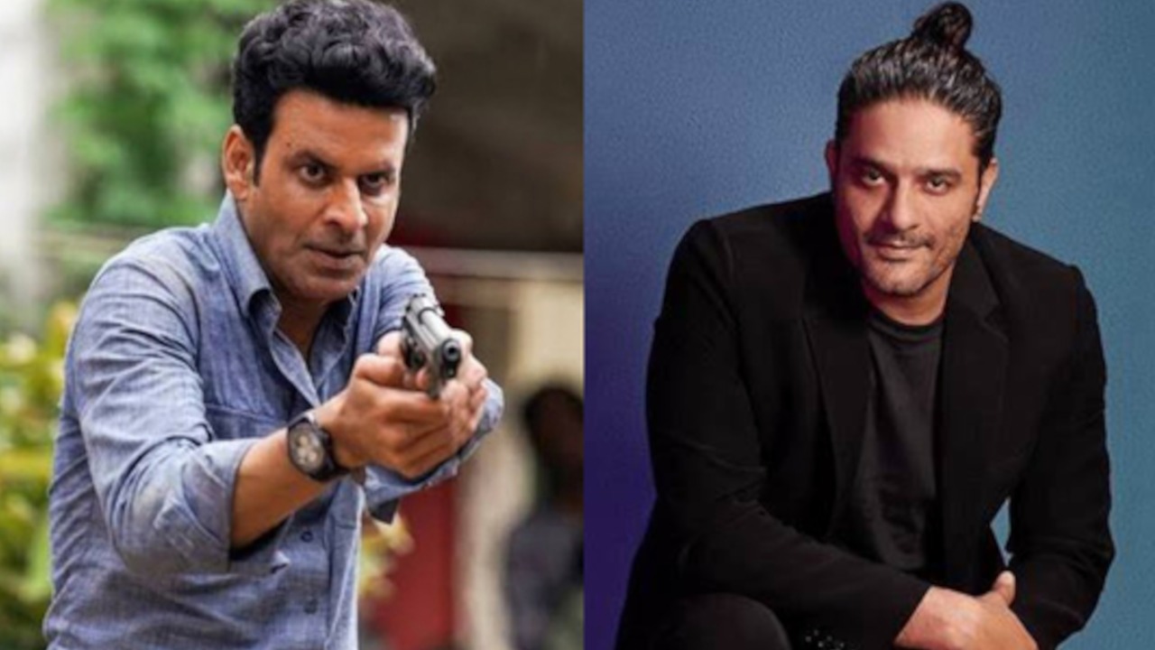 The Family Man 3 Gets...