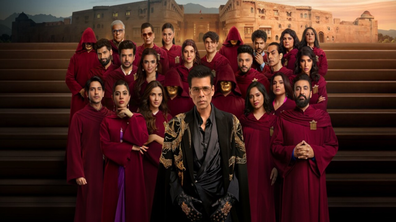 Must-Watch Top 10 Most-Watched Prime...