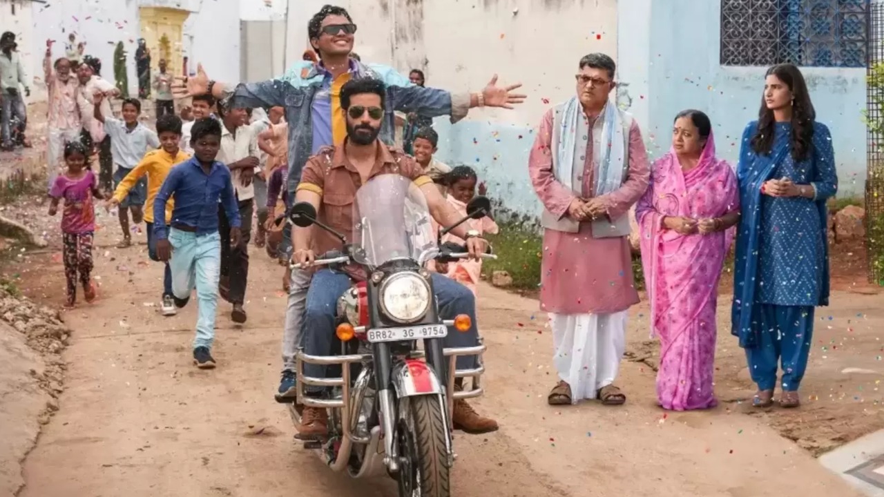 Must-Watch Top 10 Most-Watched Prime...