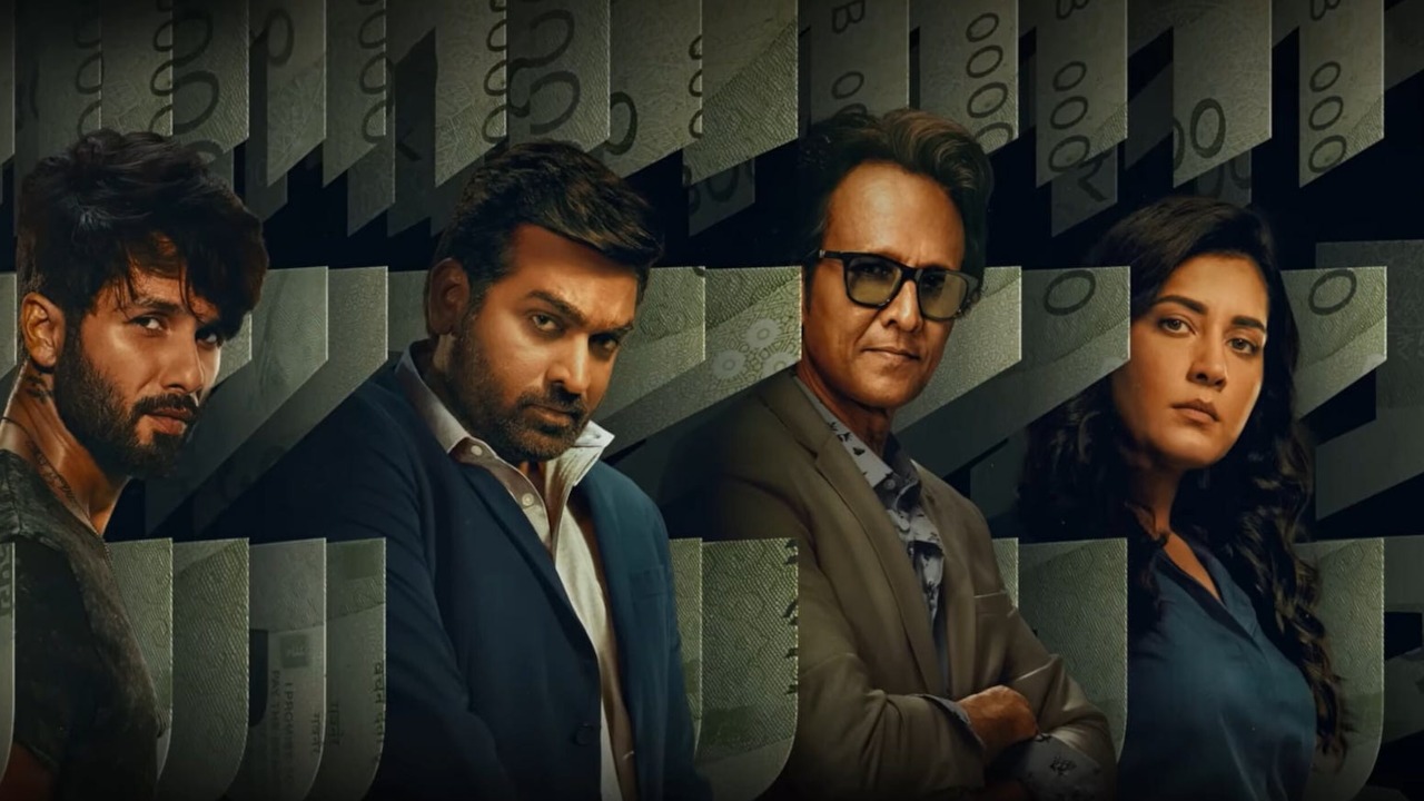 Must-Watch Top 10 Most-Watched Prime...