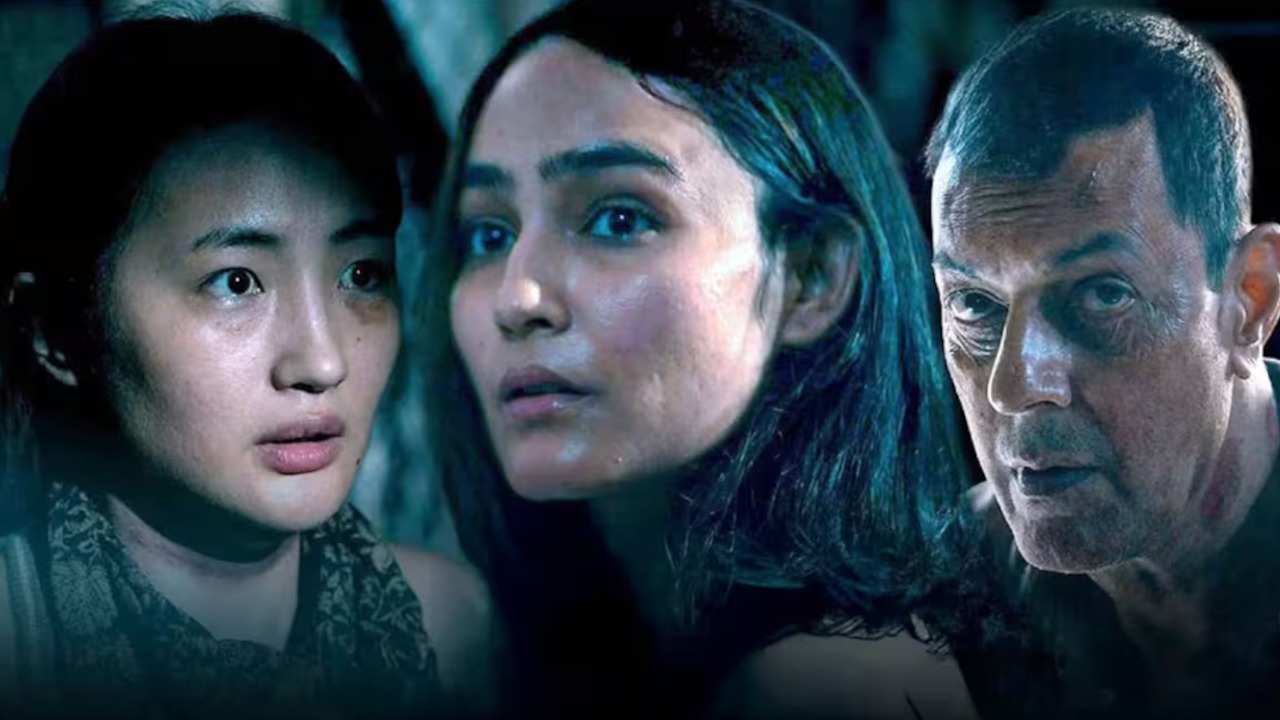 Must-Watch Top 10 Most-Watched Prime...