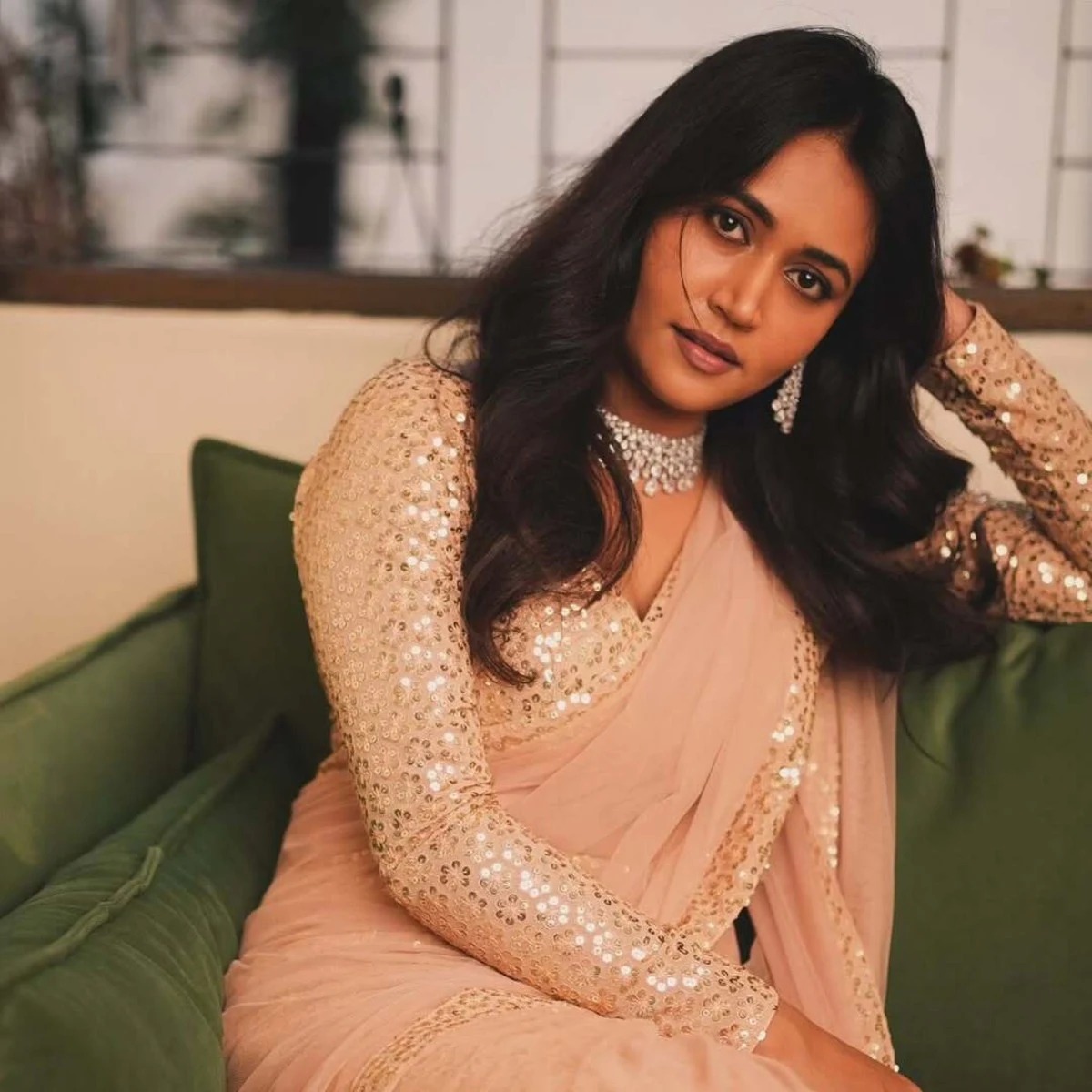 This ‘Panchayat 4’ Actress Created...