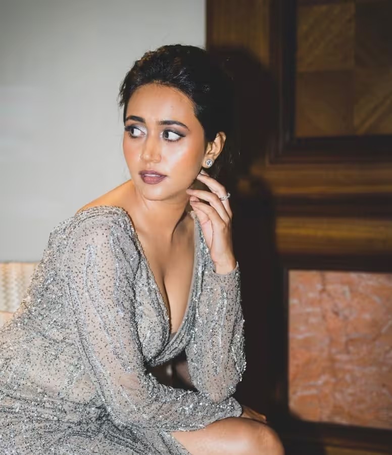 This ‘Panchayat 4’ Actress Created...