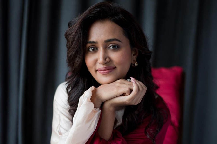 This ‘Panchayat 4’ Actress Created...