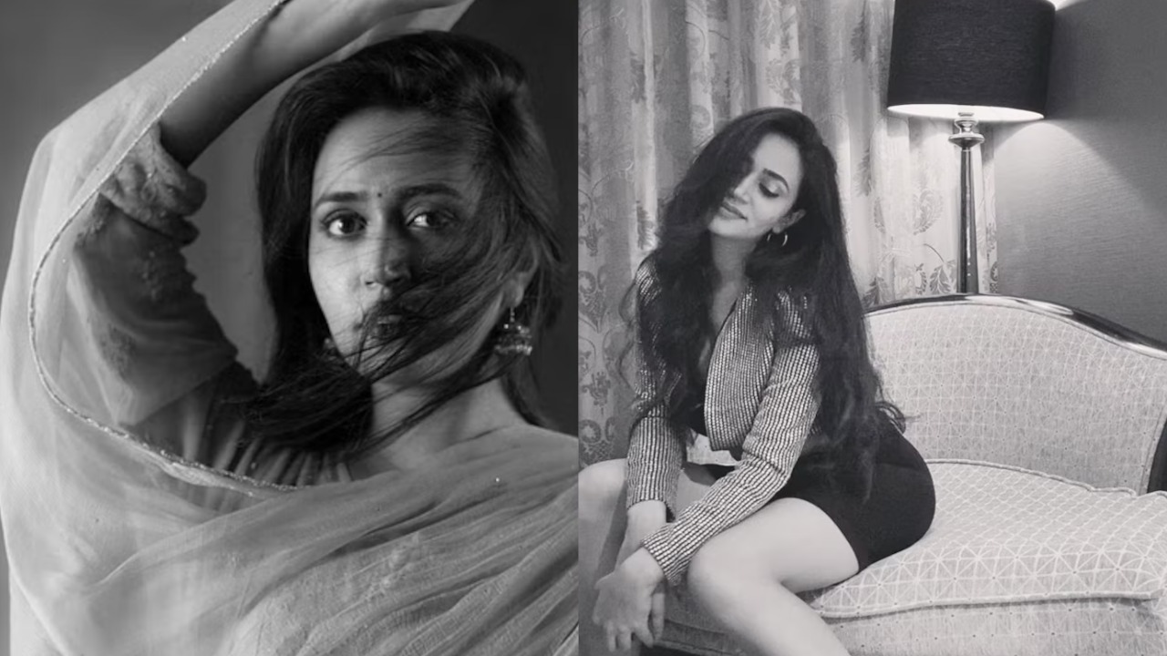 This ‘Panchayat 4’ Actress Created Buzz with Her Secret Past, Real Name Revealed- See Bold Viral Look