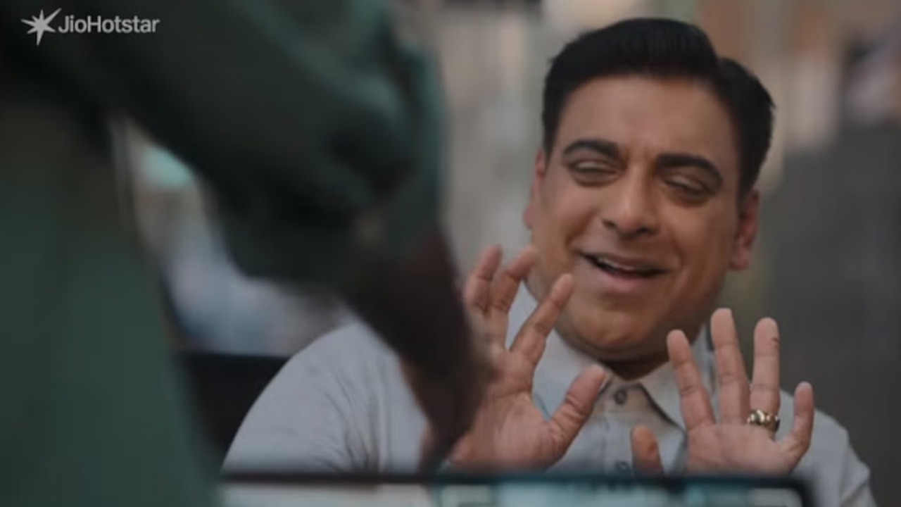 Get Ready! ‘Panchayat 4’ &...