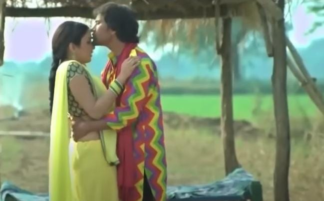 Bhojpuri Star Aamrapali Dubey &...