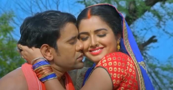 Bhojpuri Star Aamrapali Dubey &...