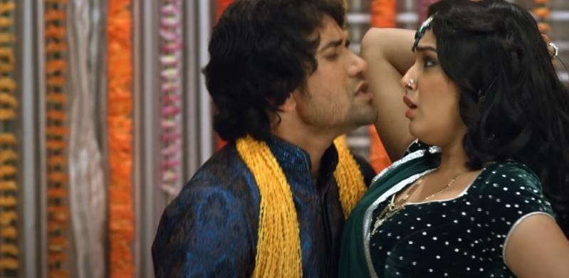 Bhojpuri Star Aamrapali Dubey &...