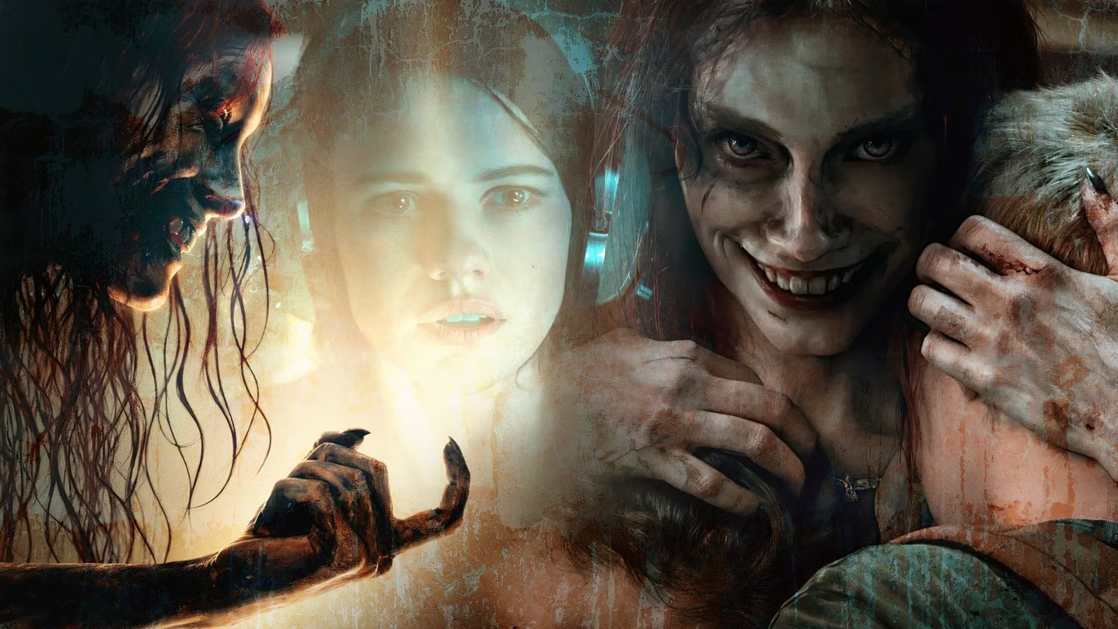 Must-Watch Best Psychological Thriller Horror...