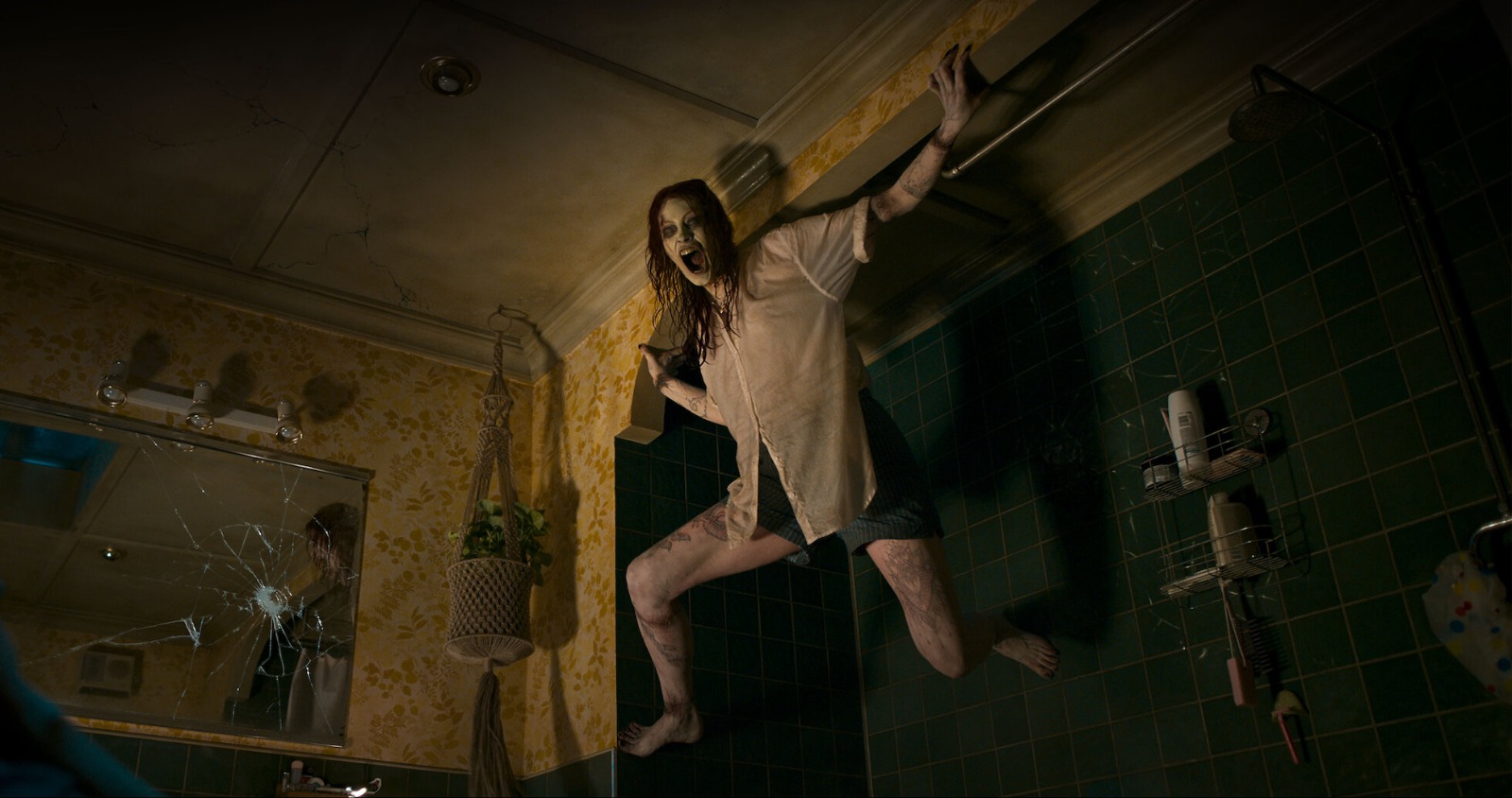 Must-Watch Best Psychological Thriller Horror...