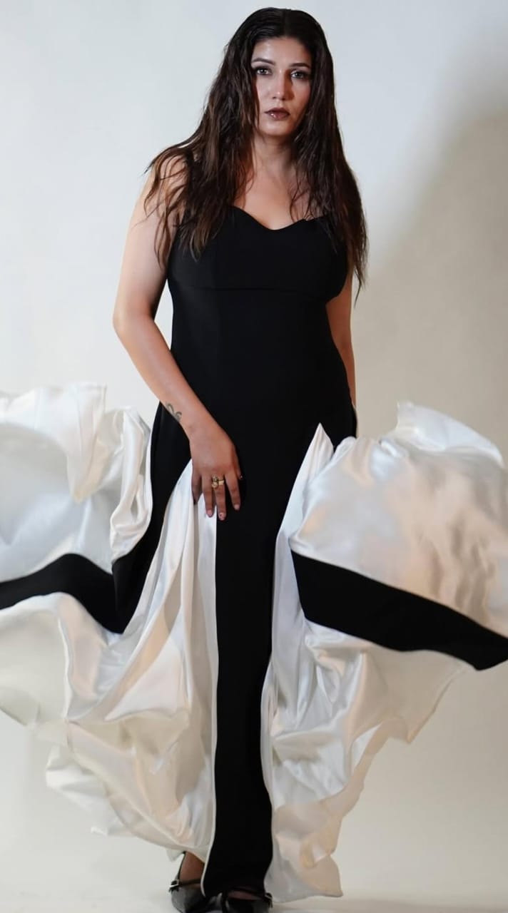 Sapna Choudhary Sets Social Media...