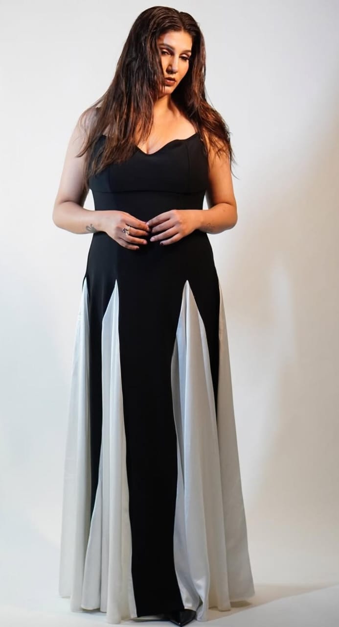 Sapna Choudhary Sets Social Media...