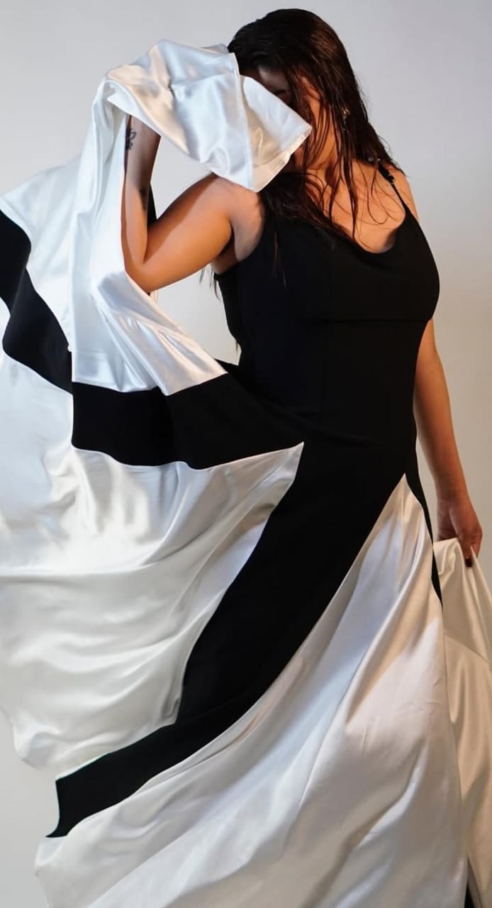 Sapna Choudhary Sets Social Media...