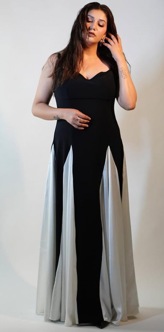 Sapna Choudhary Sets Social Media...