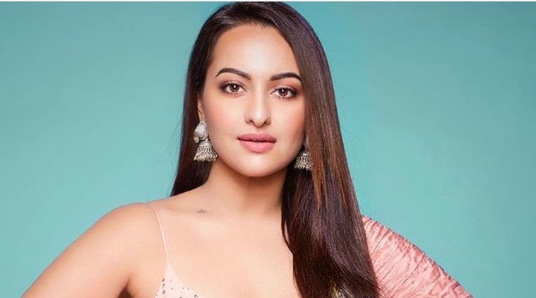 He Gave Sonakshi Sinha Her...