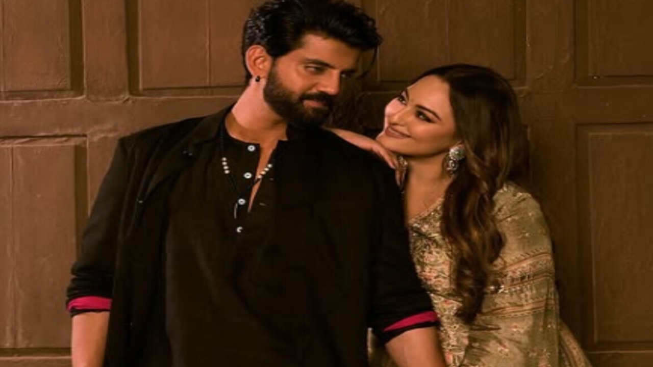 He Gave Sonakshi Sinha Her...