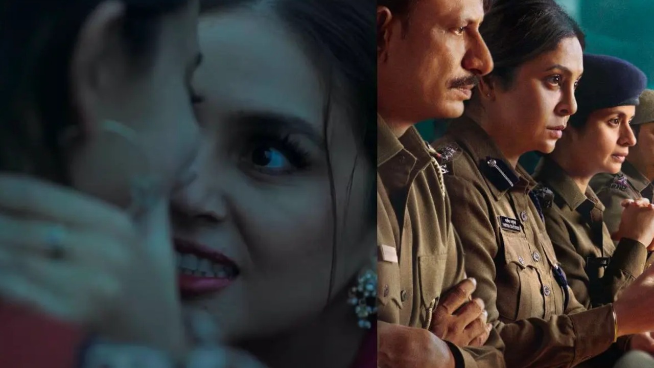 Skip ‘Panchayat 4’? These 5...