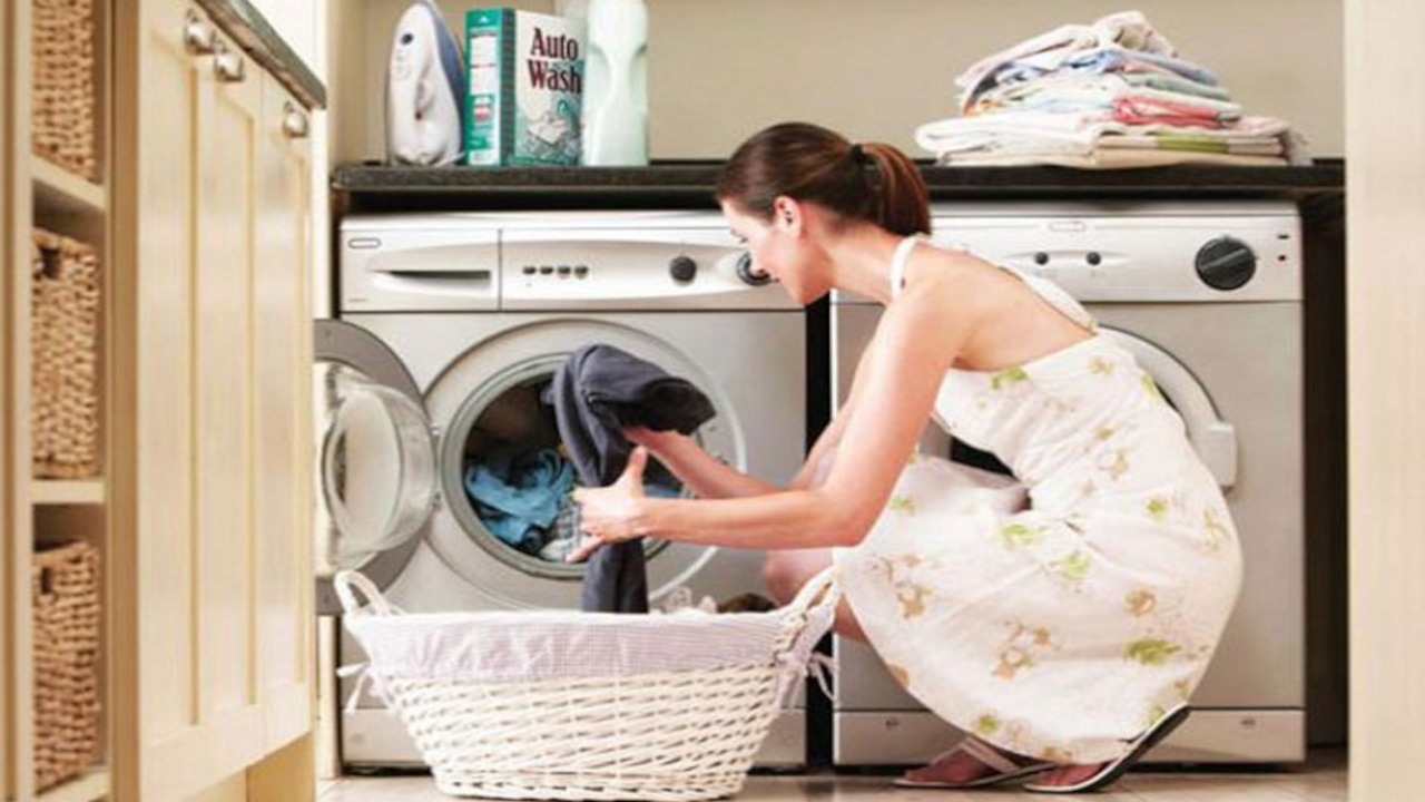 Don’t Wash Clothes on Thursdays?...