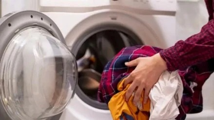 Don’t Wash Clothes on Thursdays?...