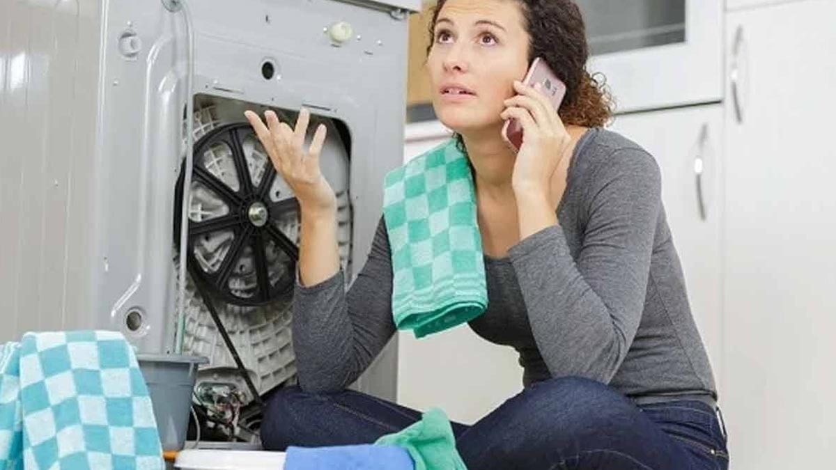 Don’t Wash Clothes on Thursdays?...