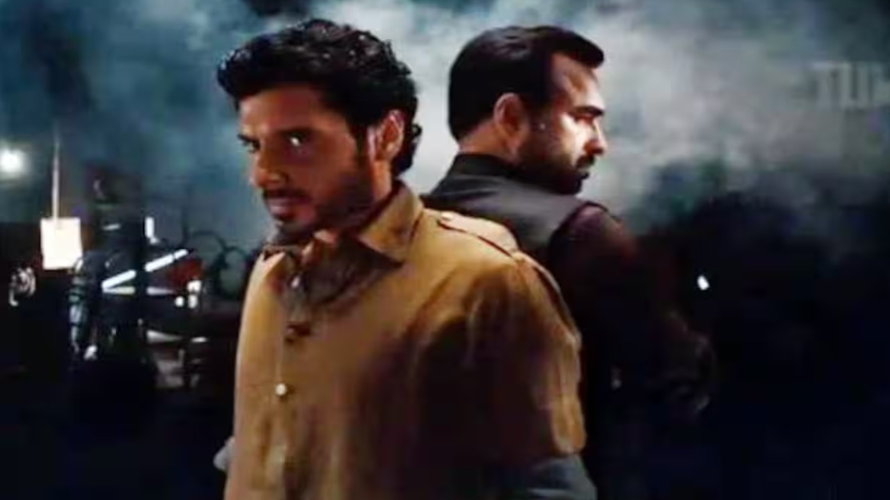 Mirzapur Ending Soon? Ali Fazal...