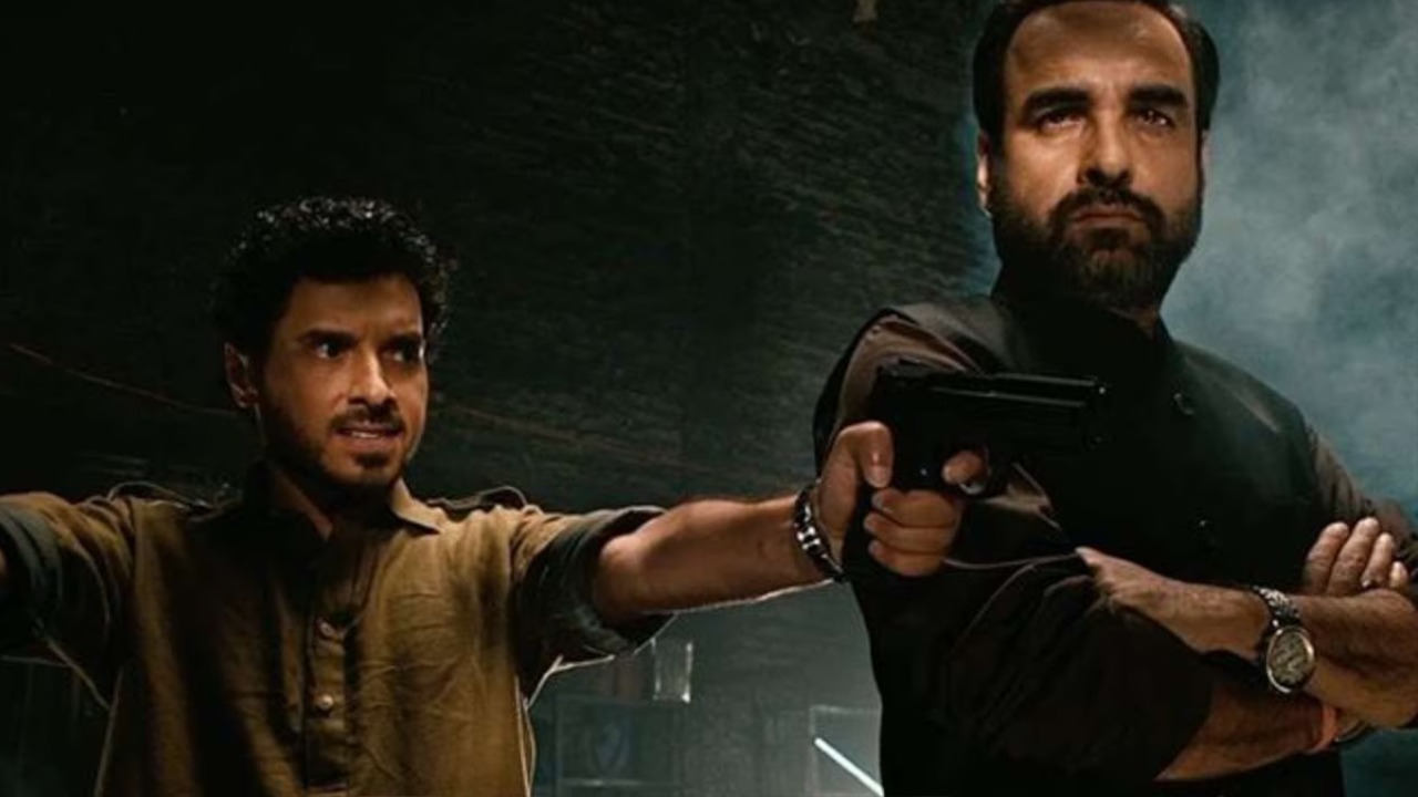 Mirzapur Ending Soon? Ali Fazal...