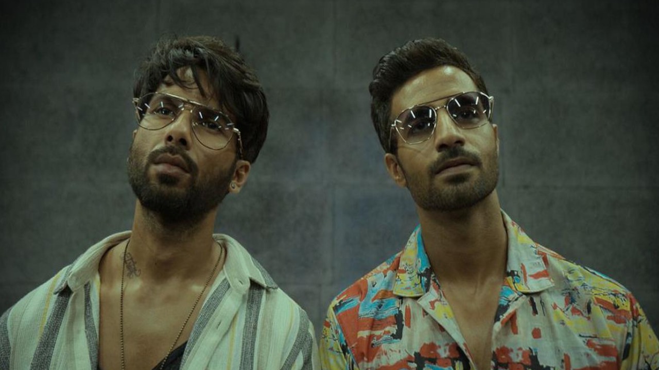 Get Ready for The Family...