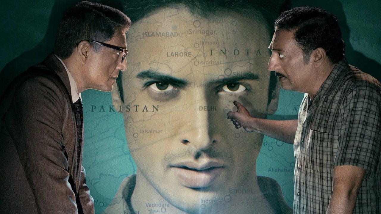 Get Ready for The Family...