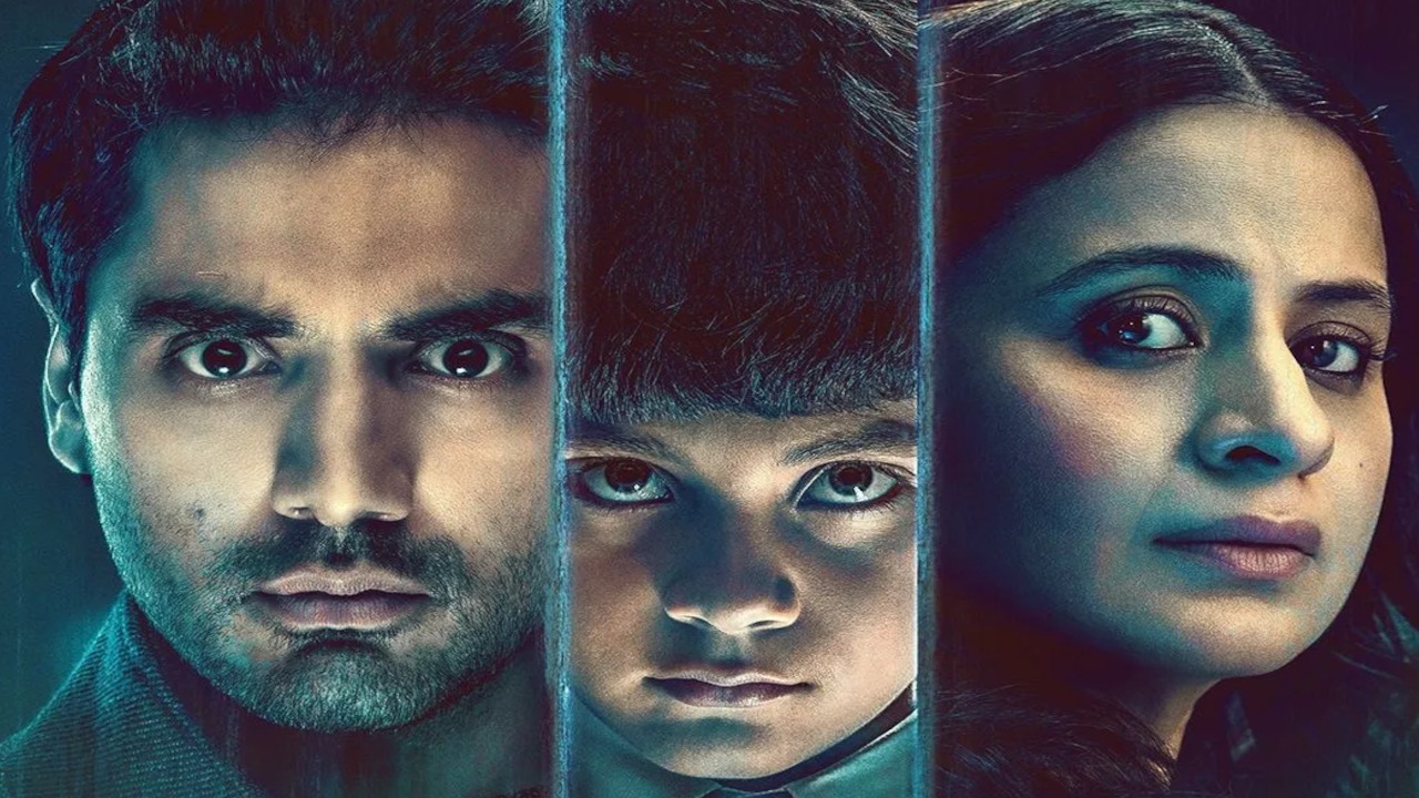 Get Ready for The Family...