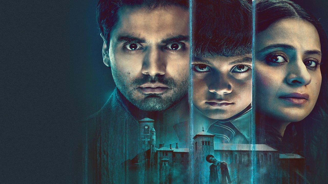 Get Ready for The Family...