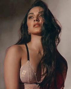 Kiara Advani Bold & Action-Packed...