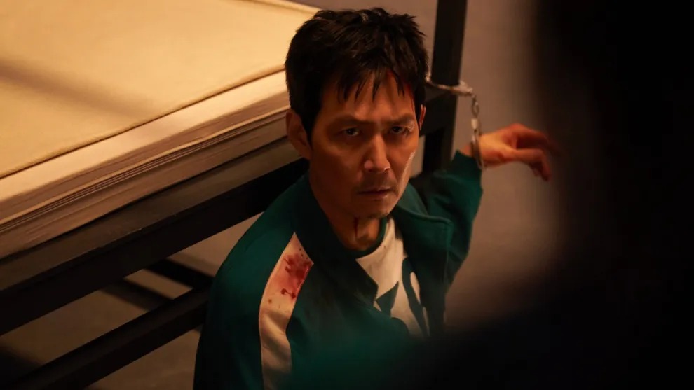 Netflix Blockbuster Series Squid Game...