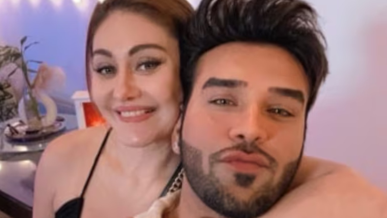 Did Paras Chhabra Predict Shefali...