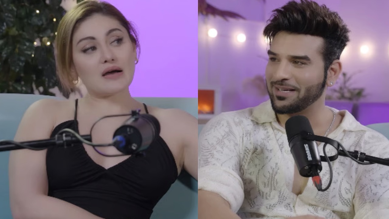 Did Paras Chhabra Predict Shefali...