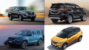 Why Small SUVs Are Replacing Hatchbacks in India – Buying Trends Explained