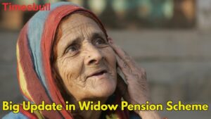 Widow Pension Scheme: Nitish Govt Hikes Widow Pension by Nearly 3 Times, Apply Now