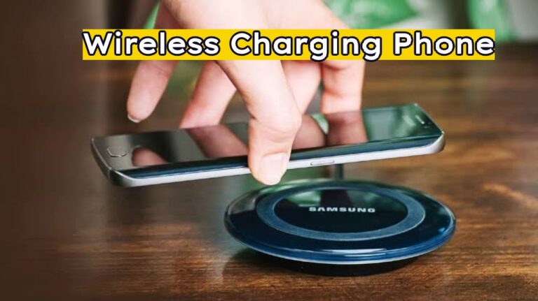 Top 3 Wireless Charging Smartphones in India (June 2025) With Price