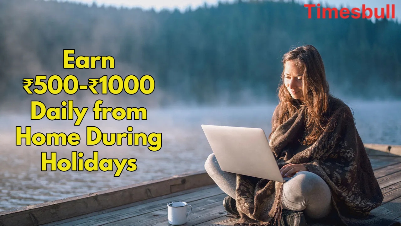Turn Your Vacation into
