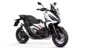 Honda launches India delivery of its Rs.11.5 lakh X-ADV 750 scooter with bullet-beating power