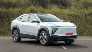 Mahindra Electric SUV BE 6 and XEV 9e to Get 656Km Range with New Variants