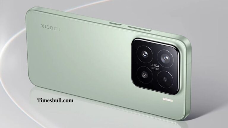 Xiaomi 15 Price Drop: Save Rs 15,000 on this Snapdragon 8 Elite Beast