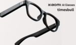 Xiaomi AI Glasses
